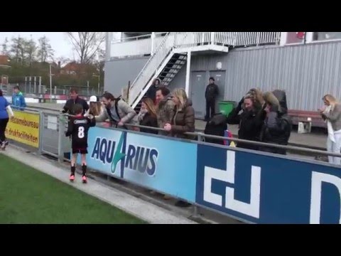 HBS F1 - Wilhelmus F1