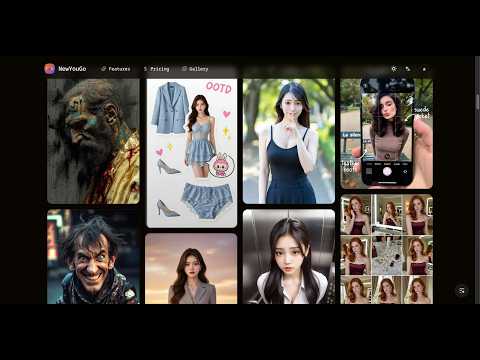 Item video thumbnail