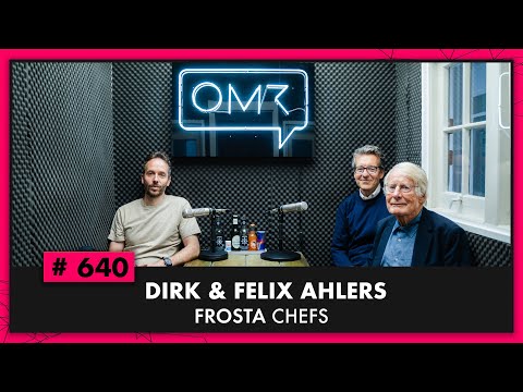FRoSTA: Wie Dirk und Felix Ahlers die Marke umgekrempelt haben