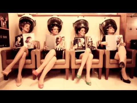 le Divas - The bridge (Official Music Video)