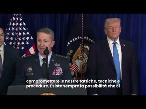 Trump annuncia grandi compagnie petrolifere USA in Venezuela dopo la cattura di Maduro