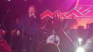 Joe Lopez y Grupo Mazz - Gabino Barrera