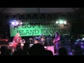 Gov't Mule - Presence of the Lord - Island Exodus IV