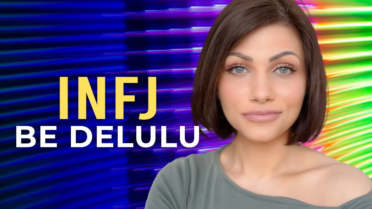 INFJ, IF YOU ARE NOT DELULU ABOUT YOUR POWER, YOU'RE HOLDING YOURSELF BACK 😏🔥