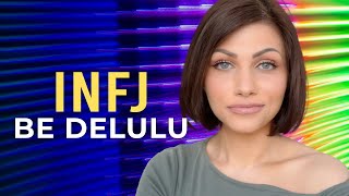 INFJ, IF YOU ARE NOT DELULU ABOUT YOUR POWER, YOU'RE HOLDING YOURSELF BACK 😏🔥