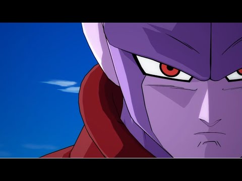 #DBFZ - Solo Hit COMBOVIDEO V 1.31 (SPARKLESS)