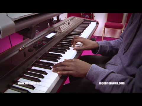 Open Heavens Reflections 11 July 2015 - Connecting Destiny Helpers