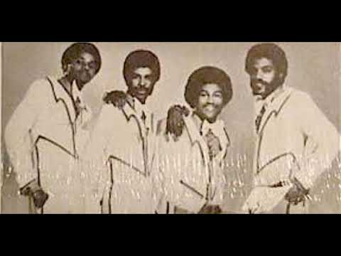 Angel Don't Fly Away - Choice Four - 1975