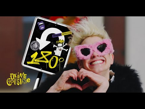 Deine Cousine - 180 Grad