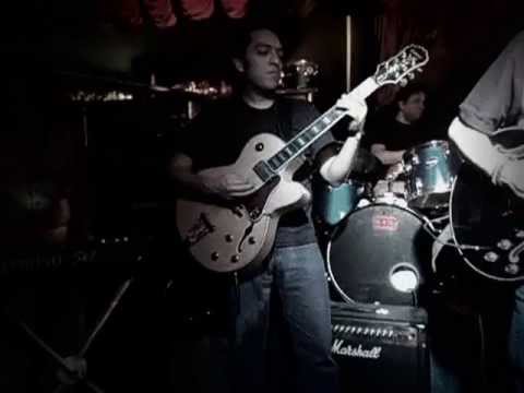 René Estefan & LA DALIA NEGRA - I Can Tell