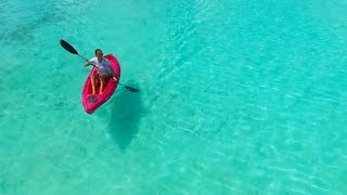 Activities and water sports at Kurumba Maldives resorts