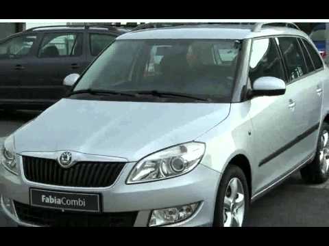 Skoda Octavia estate S 1.2 TSI 105PS DSG -  New 2015