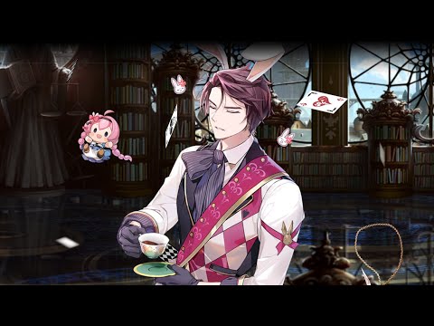 Do I smell a Kayron solo?