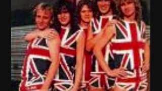 Demolition Man - Def Leppard