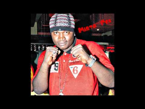 Mr. Fox Ft. El Velaxx Y 75 Cent - Plancha