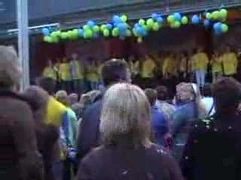 fclisse kampioen 2007-2008