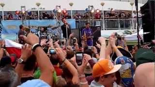 Don&#39;t Stay Home (311 Cruise 2013: Sailaway Show)