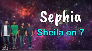 Download lagu Sephia  -  Sheila on 7  (Lirik Lagu) mp3
