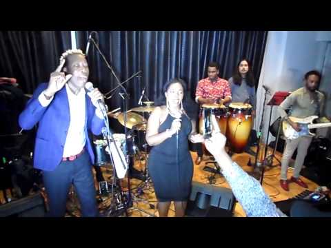 It doesn't matter baby Gazzman & Esther Duet 3-11-17