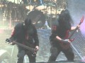 Uproar Festival 2012 Dates -- Slipknot Antennas To ...