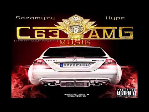 12 sazamyzy and hype dans la nuit feat zesau and krk