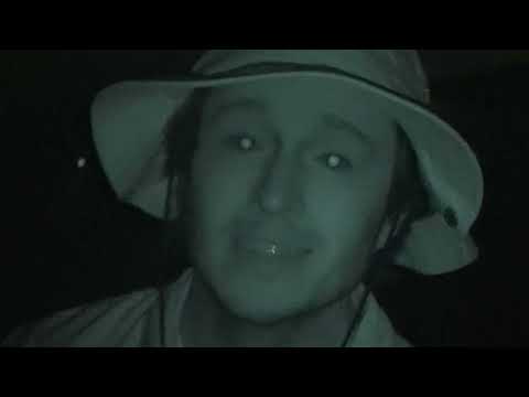 Eyes (Official Music Video) - SamKing