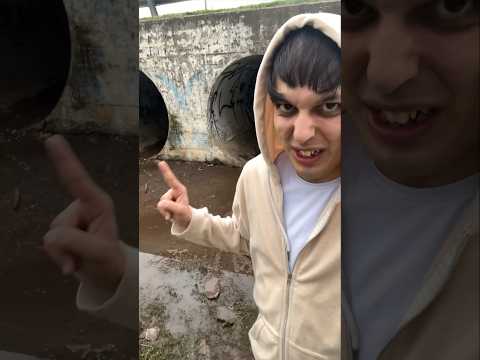 Les presento al túnel de mis Hola Niños