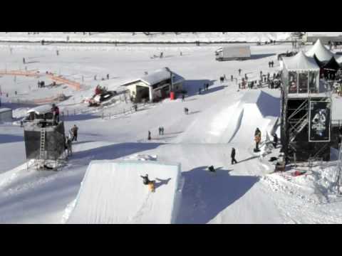 O´Neill Evolution 2010 - Gjermund Braaten