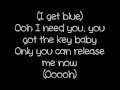 Robin Thicke - All Tied Up (with Lyrics)