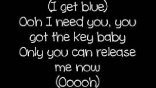Robin Thicke - All Tied Up (with Lyrics)