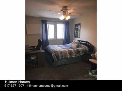 168 Hart Unit 18, Taunton MA 02780 - Condo - Real Estate - For Sale -