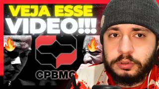 VAI TER O ESTADUAL DE SÃO PAULO EM 2026!! (PORÉM PRECISAMOS DA SUA AJUDA!!) @cpbmc
