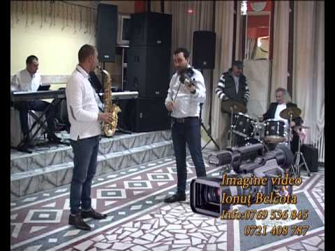 Godici,Sile si Peke   botez Caransebes