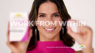 Nature's Way Beauty Collagen 120 Tablets - Video thumbnail