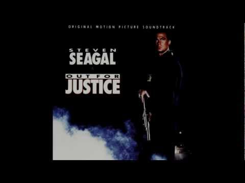 [1991] Out Of Justice - Todd Smallwood - 04 - 