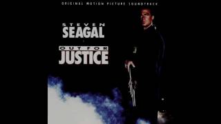 [1991] Out Of Justice - Todd Smallwood - 04 - 