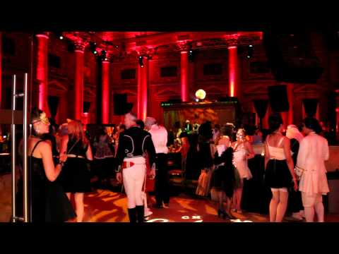 Soirée de Gala New York