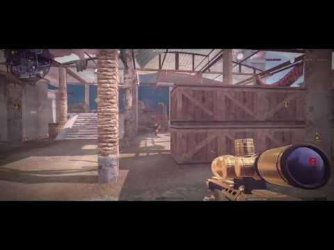 Warface  FragMovie SOFT