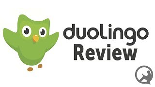 Duolingo Review