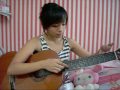 Drifting [Andy Mckee] cover 
