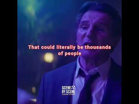 Craziest Detective. The Naked Gun 2025 #movierecap #latestmovies #fypシ