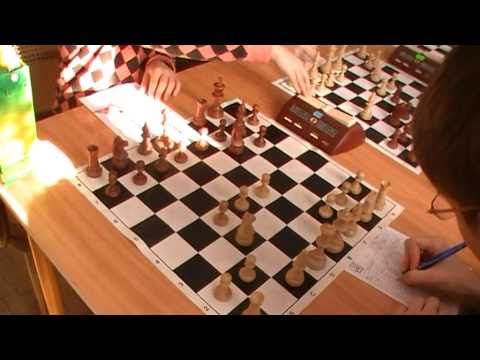 2.1. Ján Stehlík - Jerguš Pecháč 1 - 0