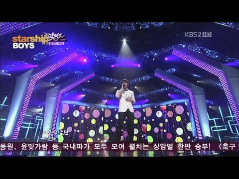 11O325 - KWILL /ft. Minwoo + Youngmin