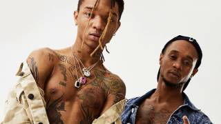 Rae Sremmurd  -  Perplexing Pegasus ( Produced by Mike Will made it )