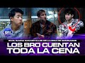 🚨¡TREMENDO!: Bautista y Nicolás FILTRARON lo que pasó en la CENA pero se CONTRADICEN de Florencia😱