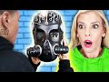 THE GAME MASTER IS REAL! (GM Face Reveal In Battle Royale to find Truth about Hacker) Rebecca Zamolo THE GAME MASTER IS REAL! (GM Face Reveal In Battle Royale to find Truth about Hacker) Rebecca Zamolo