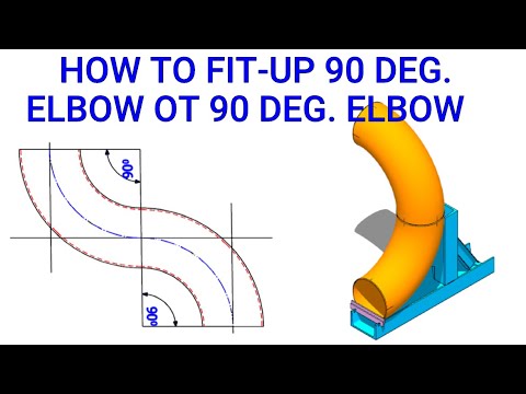 Structural Staircase layout Fabrication