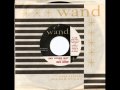 CHUCK JACKSON - Any Other Way