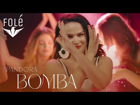PANDORA - BOMBA