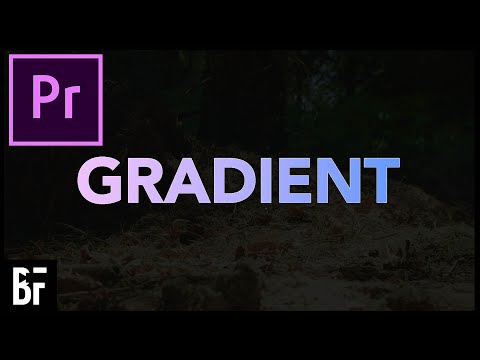 5 EASY Text Effects in Adobe Premiere Pro 2024